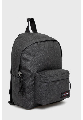 Eastpak Раница в черно малък размер с изчистен дизайн - Pepit.bg