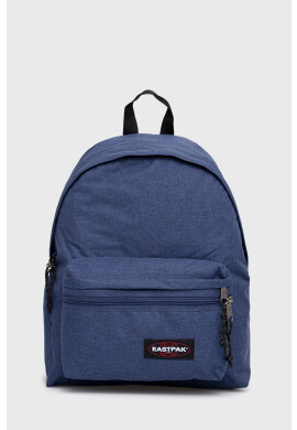 Eastpak Раница в жълто голям размер с изчистен дизайн - Pepit.bg