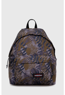 Eastpak Раница голям размер с десен - Pepit.bg