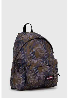 Eastpak Раница голям размер с десен - Pepit.bg