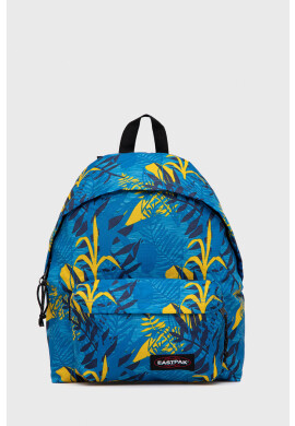 Eastpak Раница голям размер с десен - Pepit.bg