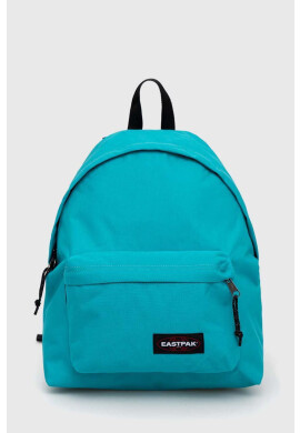 Eastpak Раница в тюркоазено голям размер с изчистен дизайн - Pepit.bg