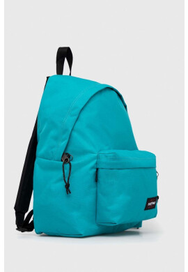 Eastpak Раница в тюркоазено голям размер с изчистен дизайн - Pepit.bg