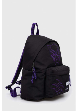 Eastpak Раница X Marvel в черно голям размер с десен - Pepit.bg