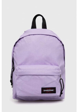 Eastpak Раница в лилаво голям размер с изчистен дизайн - Pepit.bg