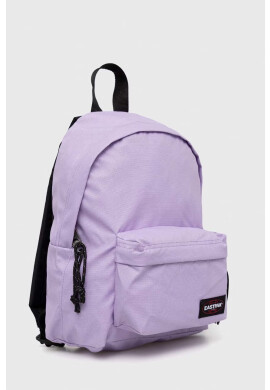Eastpak Раница в лилаво голям размер с изчистен дизайн - Pepit.bg