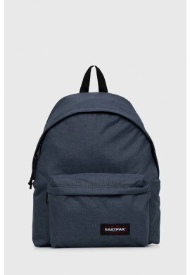 Eastpak Раница в синьо голям размер с изчистен дизайн - Pepit.bg