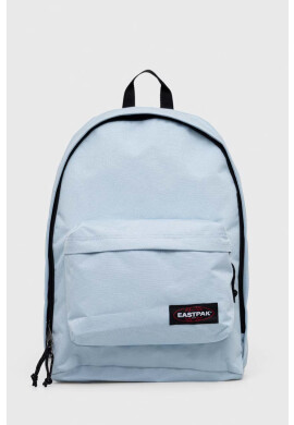 Eastpak Раница в синьо голям размер с изчистен дизайн - Pepit.bg