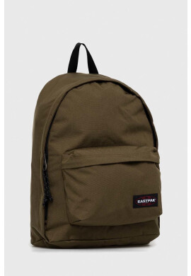 Eastpak Раница в зелено голям размер с изчистен дизайн - Pepit.bg