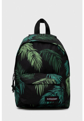 Eastpak Раница малък размер с десен - Pepit.bg