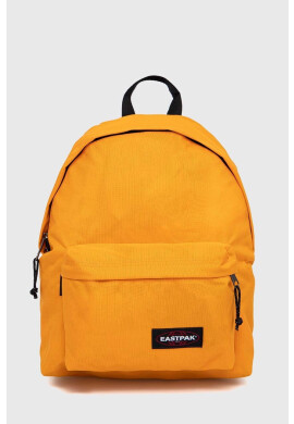 Eastpak Раница в оранжево голям размер с изчистен дизайн - Pepit.bg