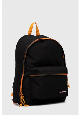 Eastpak Раница в черно голям размер с изчистен дизайн - Pepit.bg