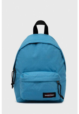 Eastpak Раница в синьо малък размер с изчистен дизайн - Pepit.bg