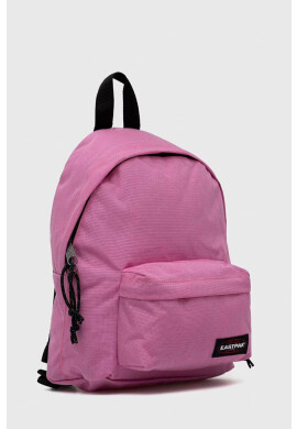 Eastpak Раница в розово малък размер с изчистен дизайн - Pepit.bg
