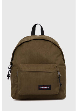 Eastpak Раница в зелено голям размер с изчистен дизайн - Pepit.bg