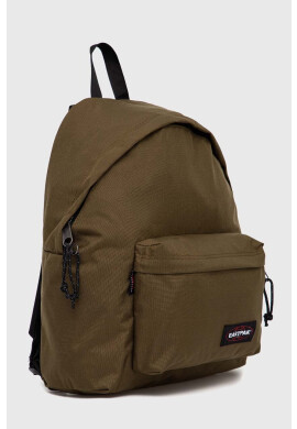 Eastpak Раница в зелено голям размер с изчистен дизайн - Pepit.bg