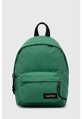 Eastpak Раница в зелено малък размер с изчистен дизайн - Pepit.bg