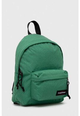 Eastpak Раница в зелено малък размер с изчистен дизайн - Pepit.bg