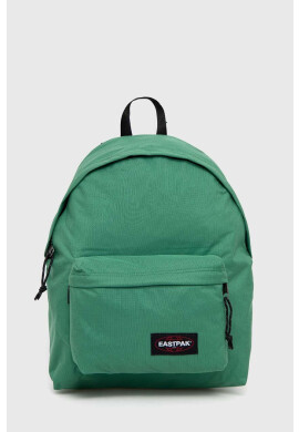 Eastpak Раница в зелено голям размер с изчистен дизайн - Pepit.bg