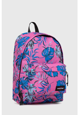 Eastpak Раница голям размер с десен - Pepit.bg