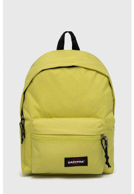 Eastpak Раница в зелено голям размер с десен - Pepit.bg