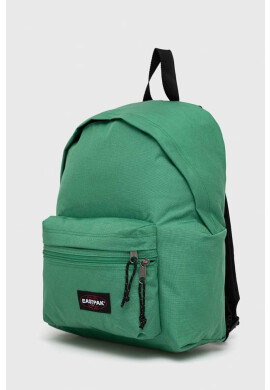 Eastpak Раница в зелено голям размер с изчистен дизайн - Pepit.bg