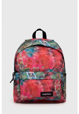 Eastpak Раница голям размер с десен - Pepit.bg