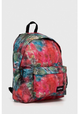 Eastpak Раница голям размер с десен - Pepit.bg