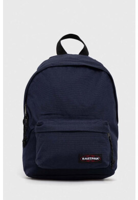 Eastpak Раница в тъмносиньо малък размер с изчистен дизайн - Pepit.bg
