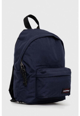 Eastpak Раница в тъмносиньо малък размер с изчистен дизайн - Pepit.bg