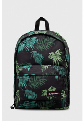 Eastpak Раница голям размер с десен - Pepit.bg