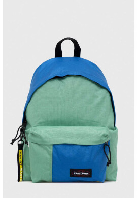 Eastpak Раница в тюркоазено голям размер с десен - Pepit.bg