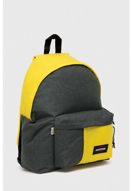Eastpak Раница голям размер с десен - Pepit.bg