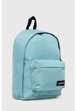Eastpak Раница в тюркоазено голям размер с изчистен дизайн - Pepit.bg