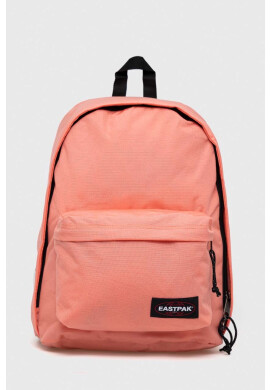 Eastpak Раница в оранжево голям размер с изчистен дизайн - Pepit.bg