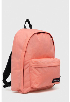 Eastpak Раница в оранжево голям размер с изчистен дизайн - Pepit.bg