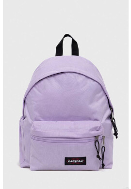 Eastpak Раница в лилаво голям размер с изчистен дизайн - Pepit.bg