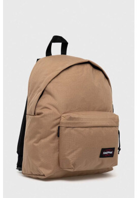 Eastpak Раница в кафяво голям размер с изчистен дизайн - Pepit.bg