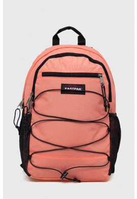 Eastpak Раница в оранжево голям размер с изчистен дизайн - Pepit.bg