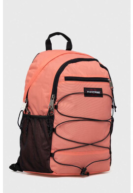 Eastpak Раница в оранжево голям размер с изчистен дизайн - Pepit.bg