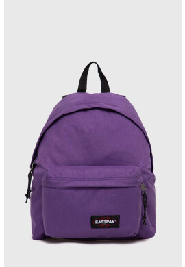 Eastpak Раница в лилаво голям размер с изчистен дизайн - Pepit.bg