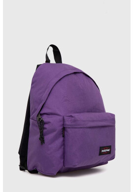 Eastpak Раница в лилаво голям размер с изчистен дизайн - Pepit.bg