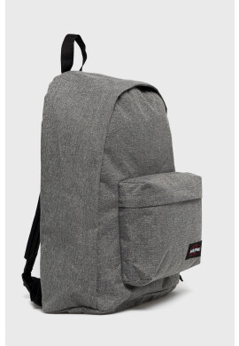 Eastpak Раница в сиво голям размер с изчистен дизайн - Pepit.bg