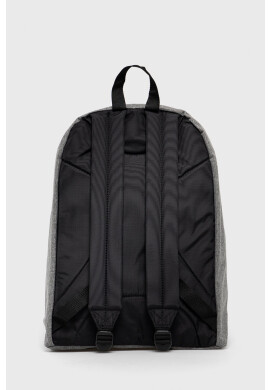 Eastpak Раница в сиво голям размер с изчистен дизайн - Pepit.bg