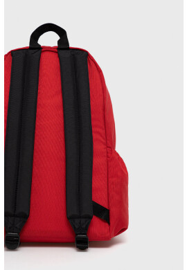 Eastpak Раница в червено голям размер с изчистен дизайн - Pepit.bg