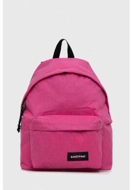 Eastpak Раница в розово голям размер с изчистен дизайн - Pepit.bg