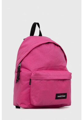 Eastpak Раница в розово голям размер с изчистен дизайн - Pepit.bg