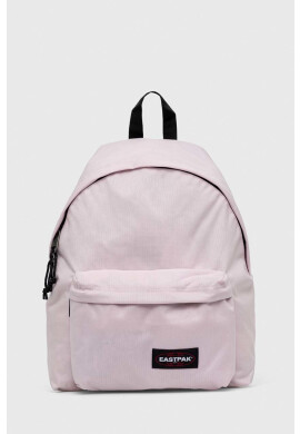 Eastpak Раница в розово голям размер с изчистен дизайн - Pepit.bg