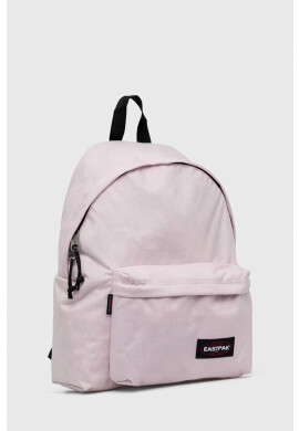Eastpak Раница в розово голям размер с изчистен дизайн - Pepit.bg