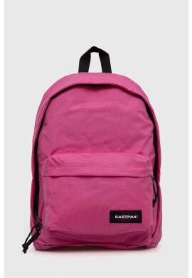 Eastpak Раница в розово голям размер с изчистен дизайн - Pepit.bg